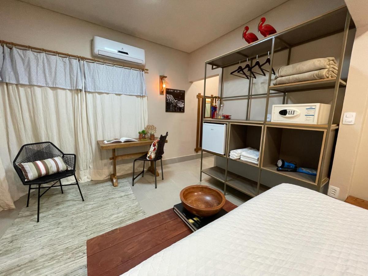 Nazareth Eco Hotel Jose de Freitas المظهر الخارجي الصورة